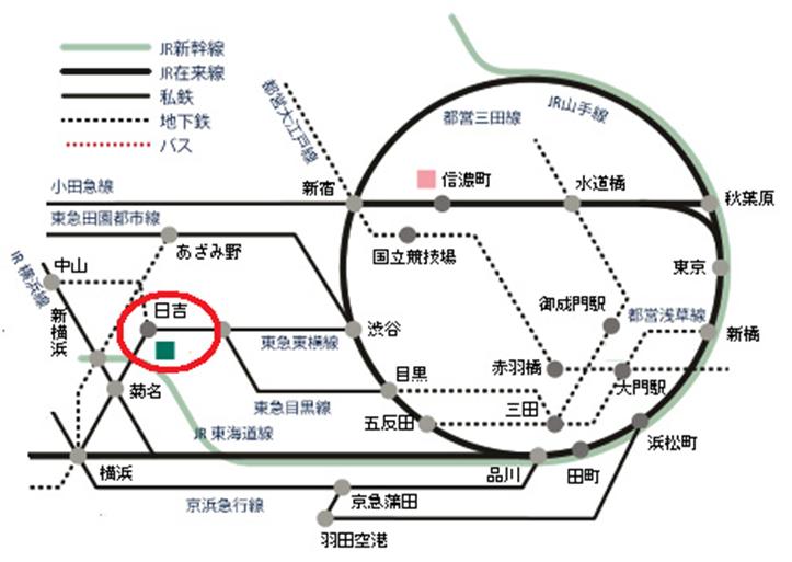 路線図