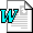 原稿書式(Word)